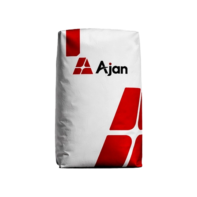 ترمیم‌ کننده بتن پودری